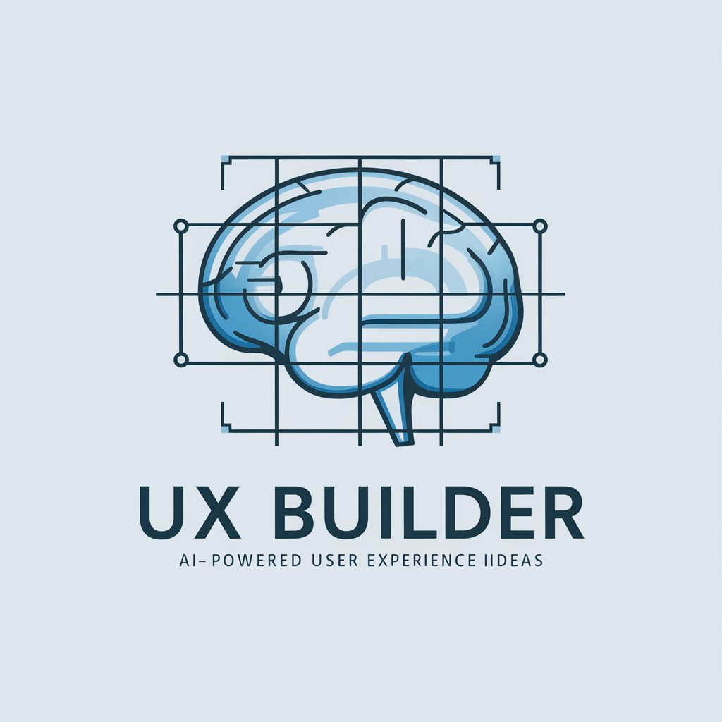 UX Builder