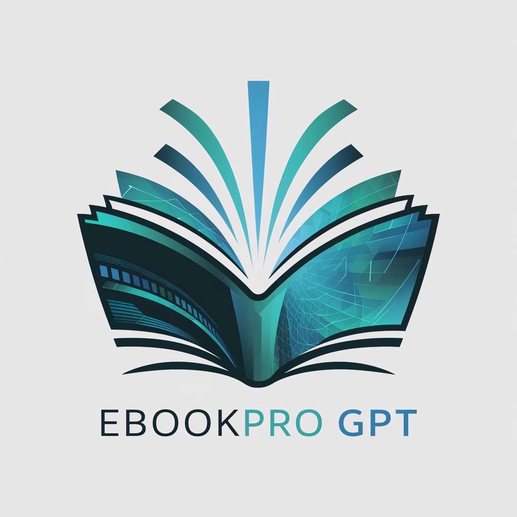 EbookProGPT in GPT Store