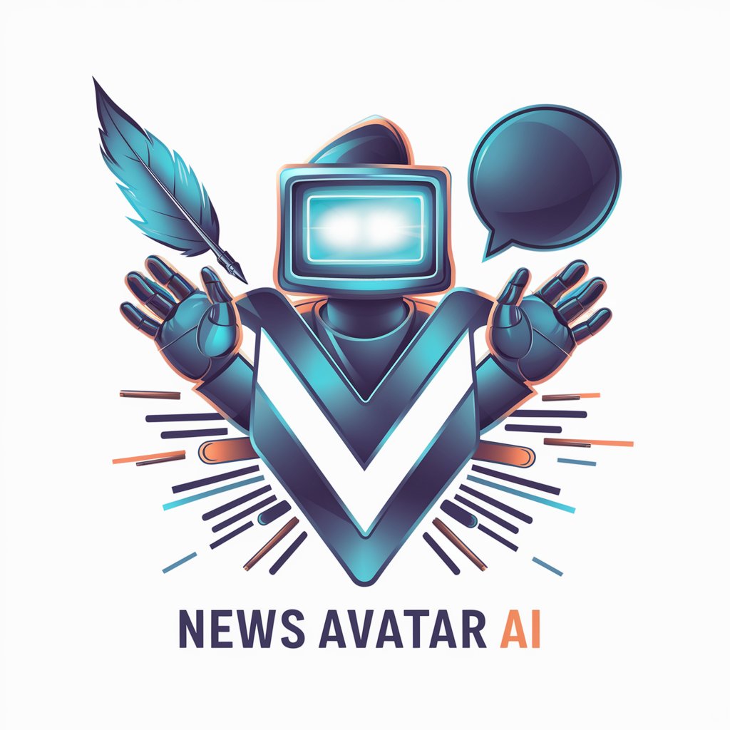 News Avatar