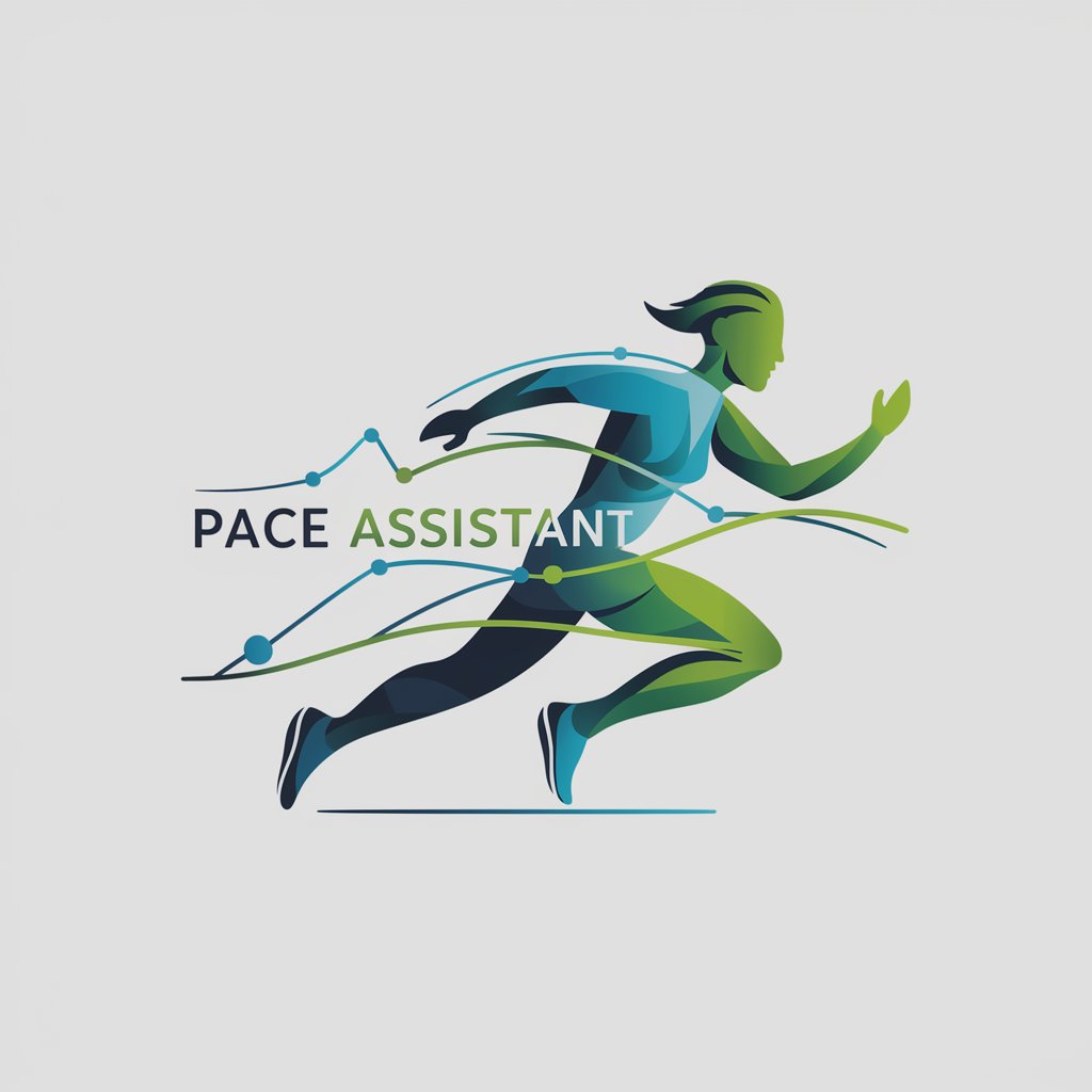 Pace Assistant