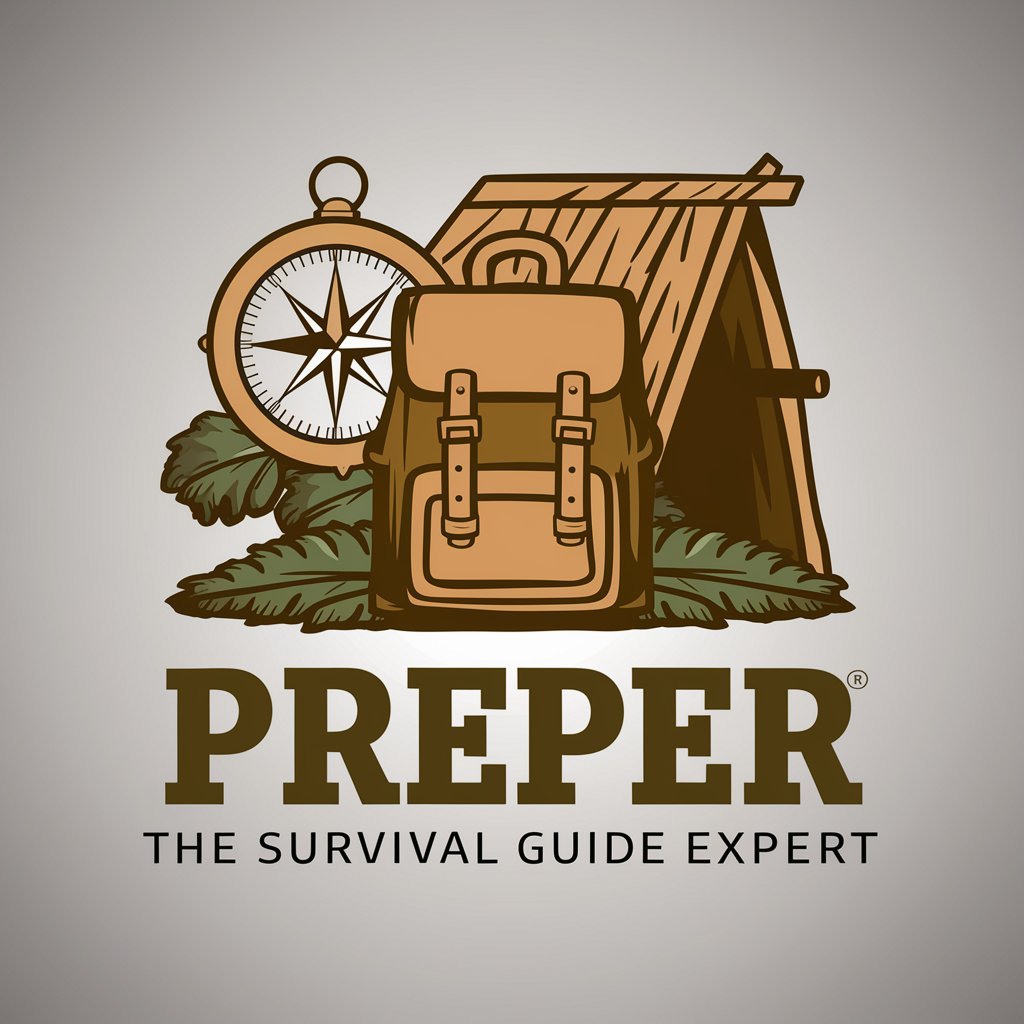 Preper