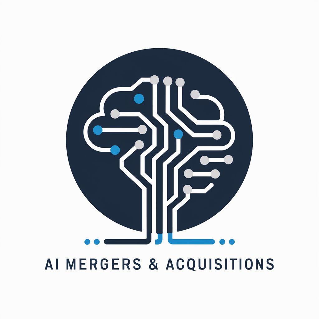 AI  Investment Bank,  Mergers &  Acquisitions