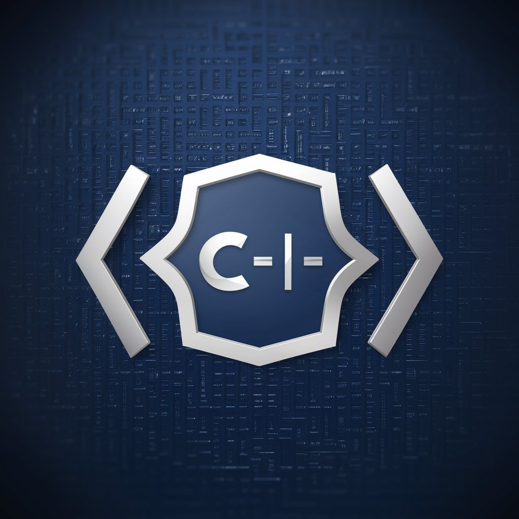 C++ Code Companion