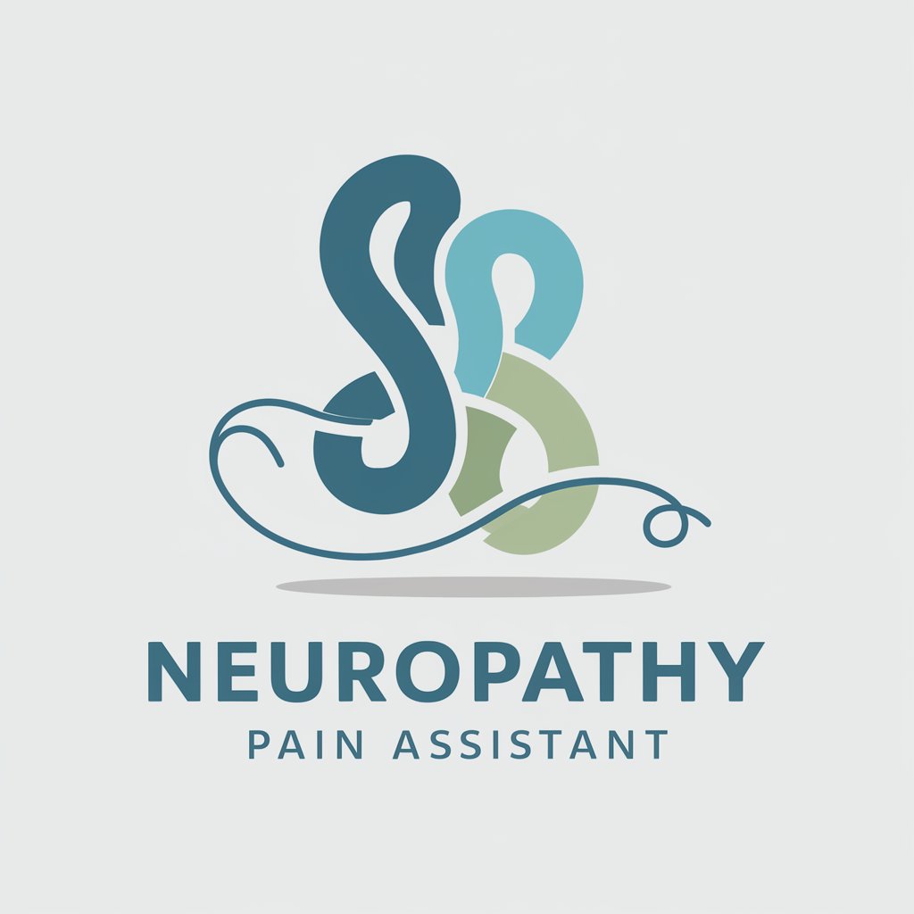 Neuropathy Pain Assistant