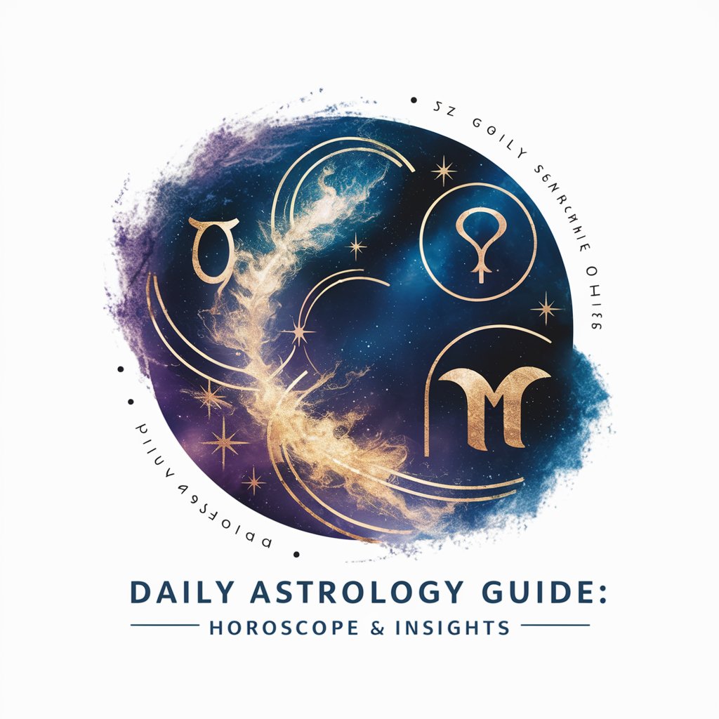 Astrology / Horoscope GPT