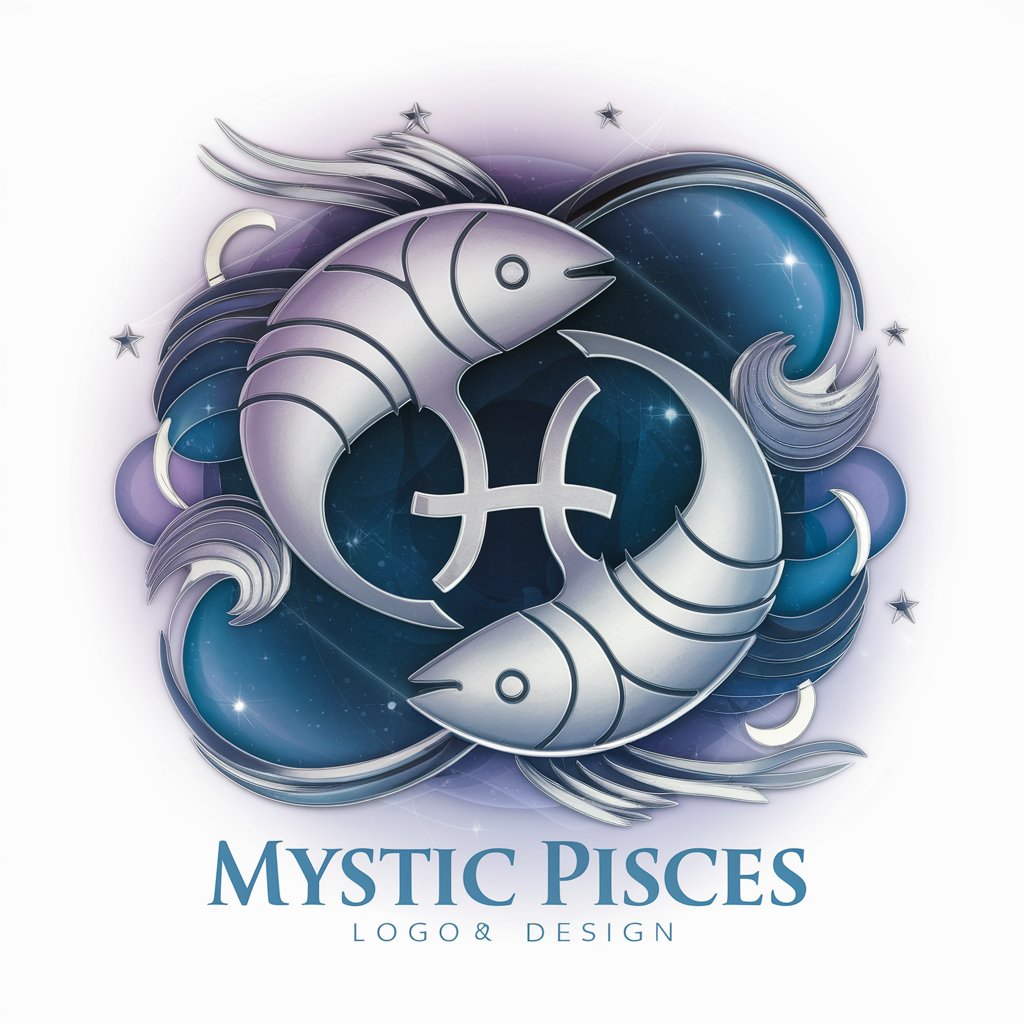 Mystic Pisces in GPT Store