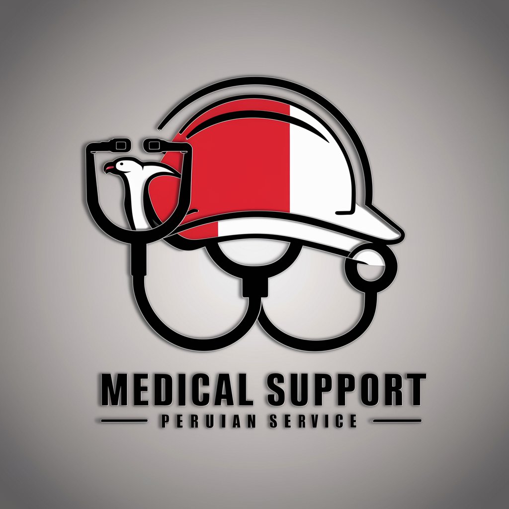 Medical Support in GPT Store