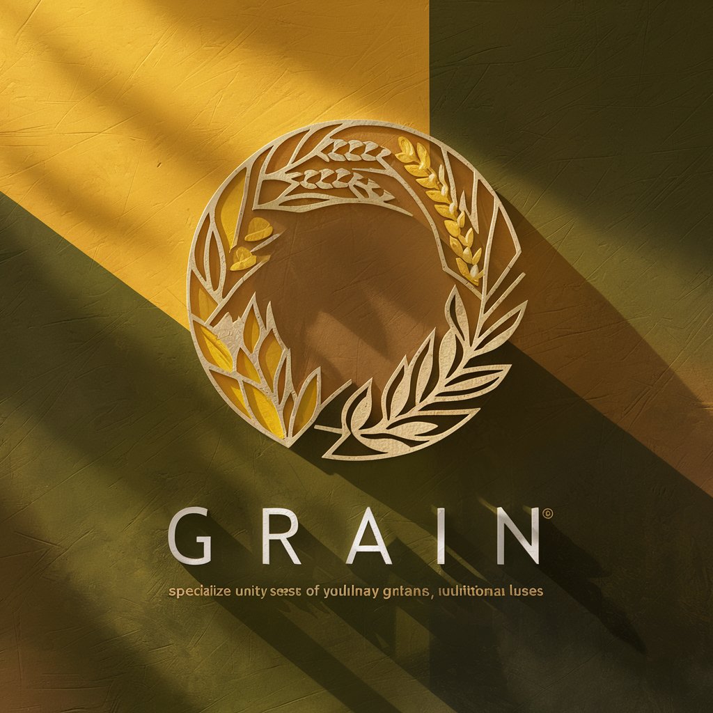 Grain in GPT Store