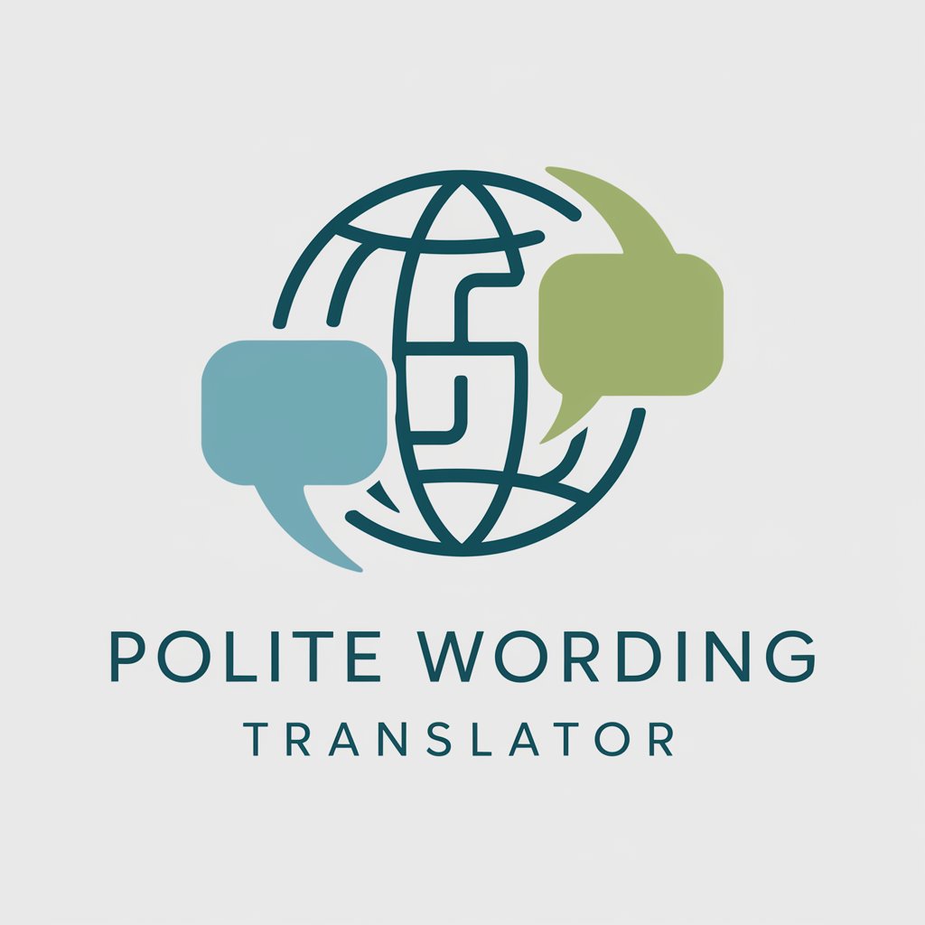 Polite Wording Translator