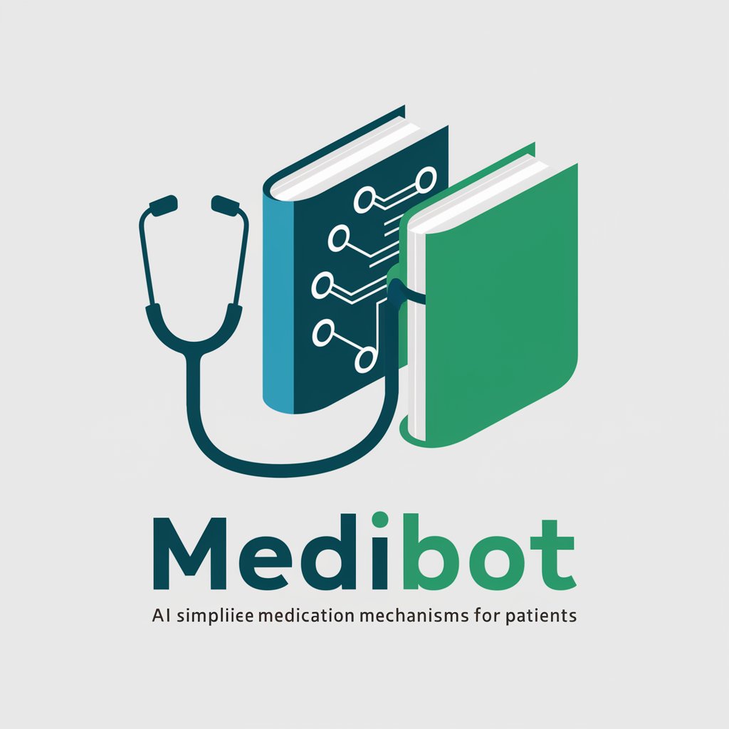 MediBot in GPT Store