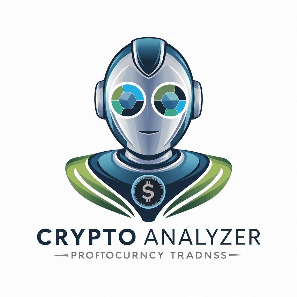 Crypto Analyzer