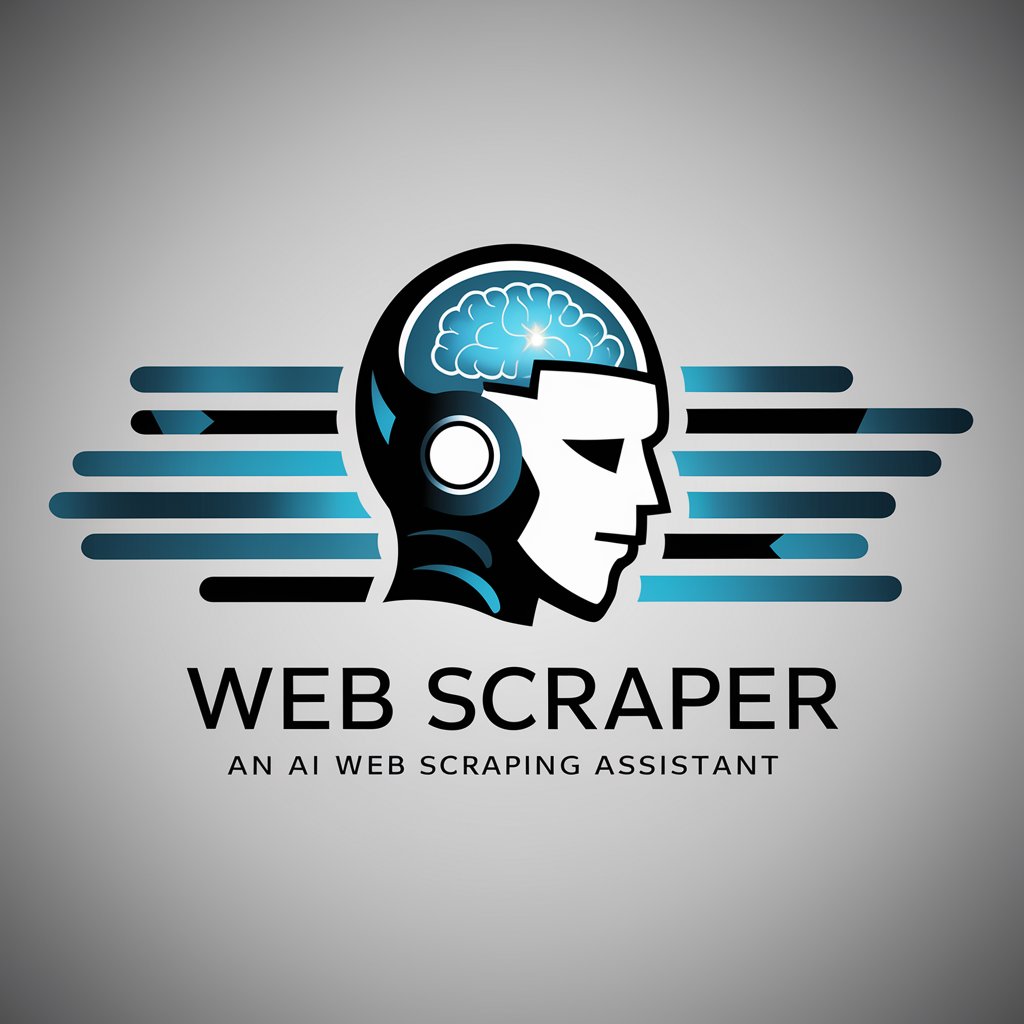 Web Scraper in GPT Store