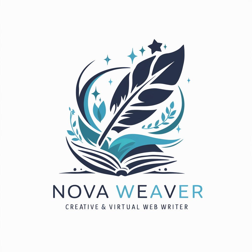 Nova Weaver