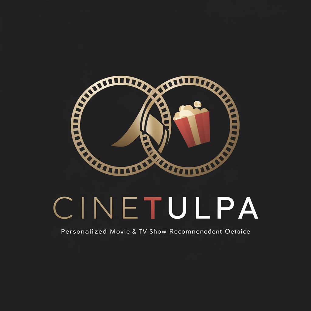 CineTulpa in GPT Store