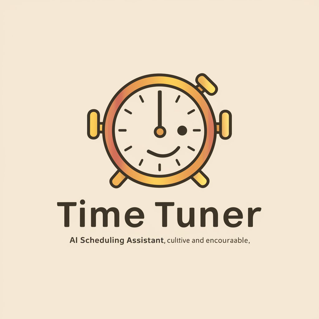 Time Tuner