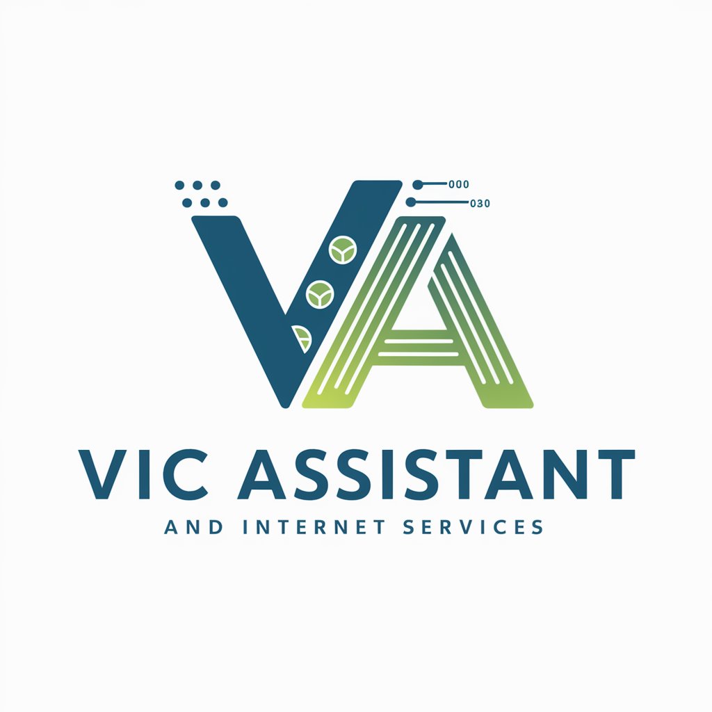 Vic Assistant