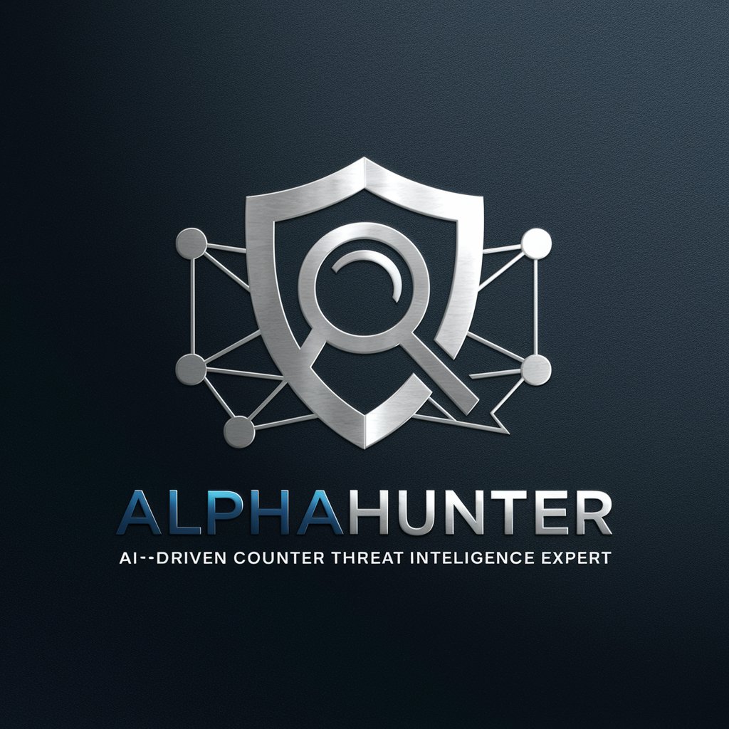 AlphaHunter in GPT Store