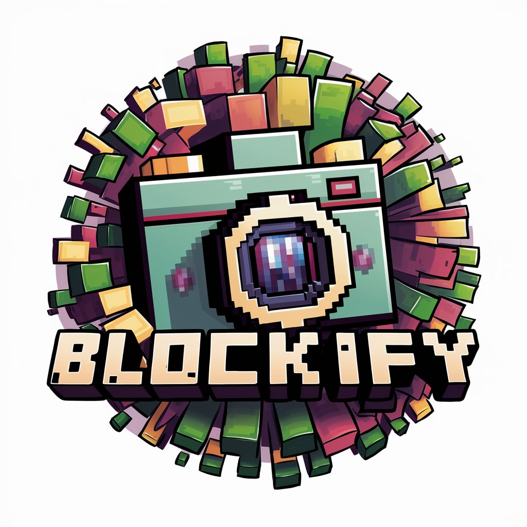 Blockify in GPT Store