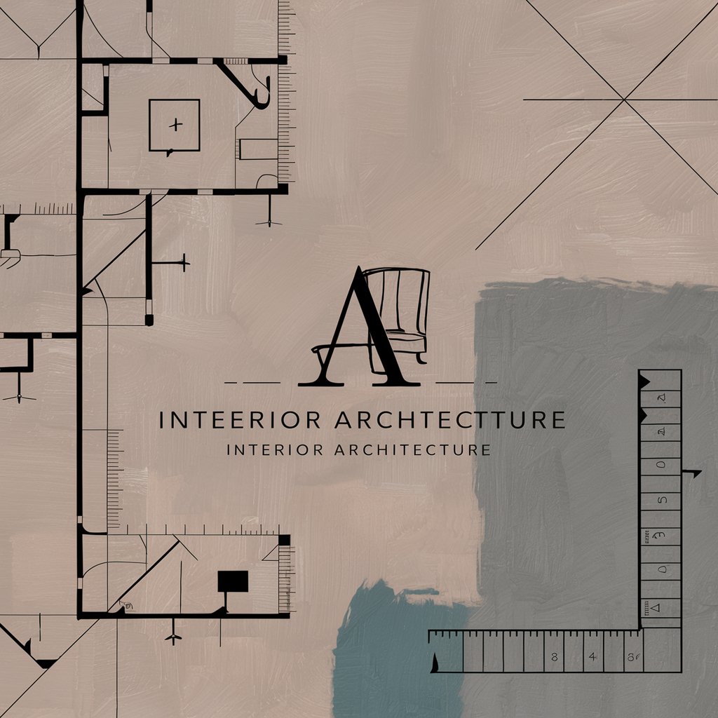 Interior Architecture in GPT Store