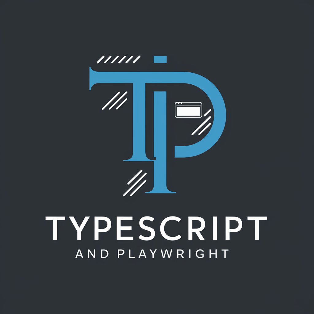 Playwright TypeScript Assistant