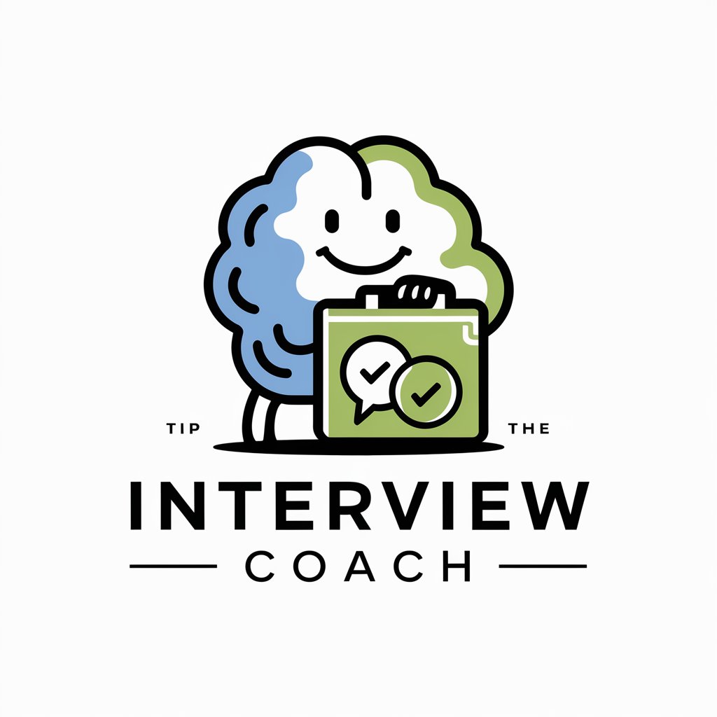 Interview Coach