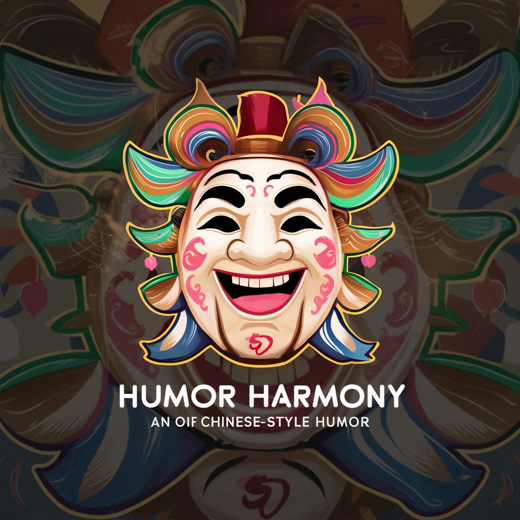 Humor Harmony