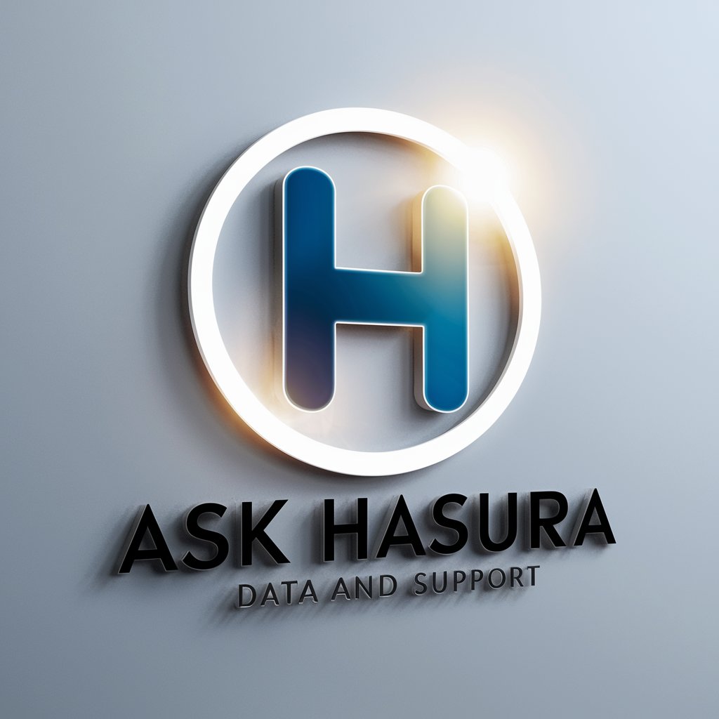 Ask Hasura