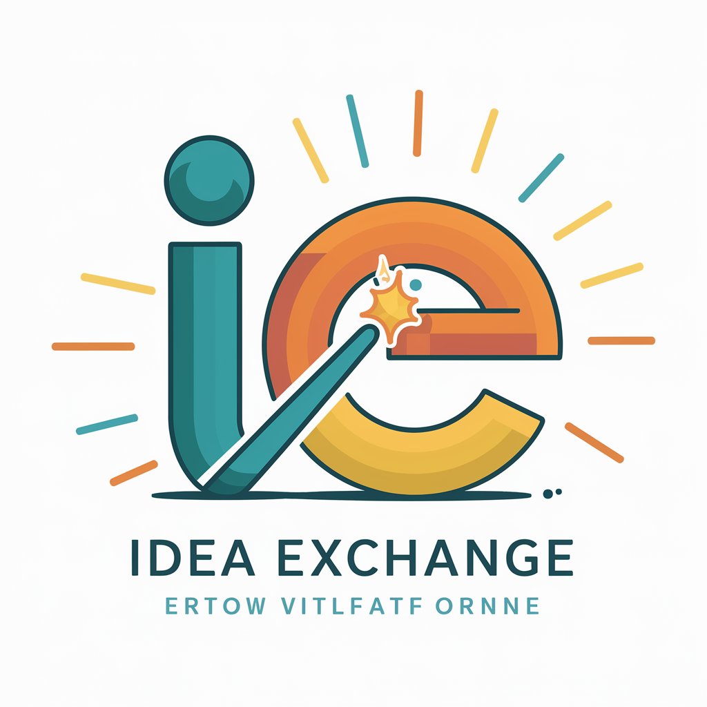 Idea Exchange