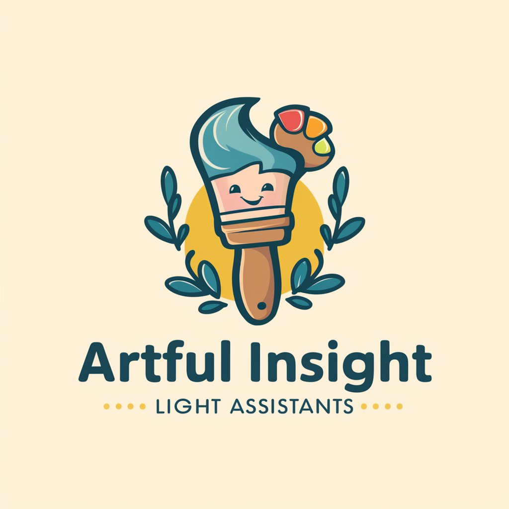 Artful Insight