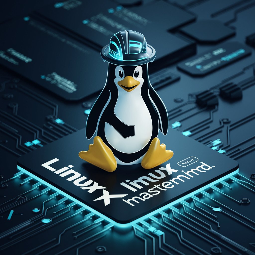 Linux Mastermind