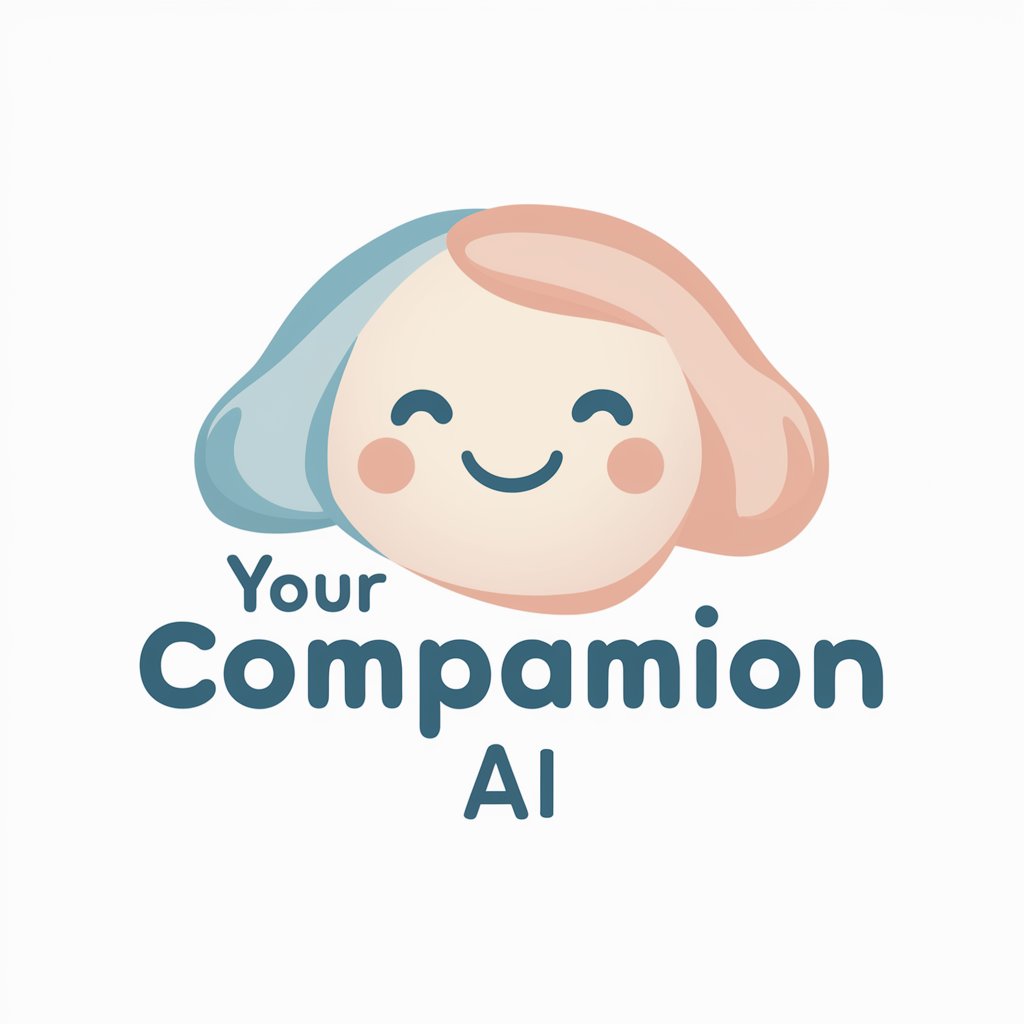 Your Companion