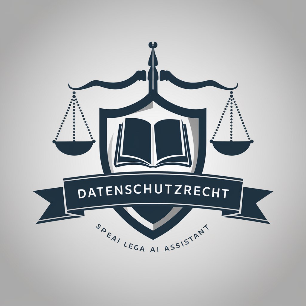 Datenschutzrecht in GPT Store