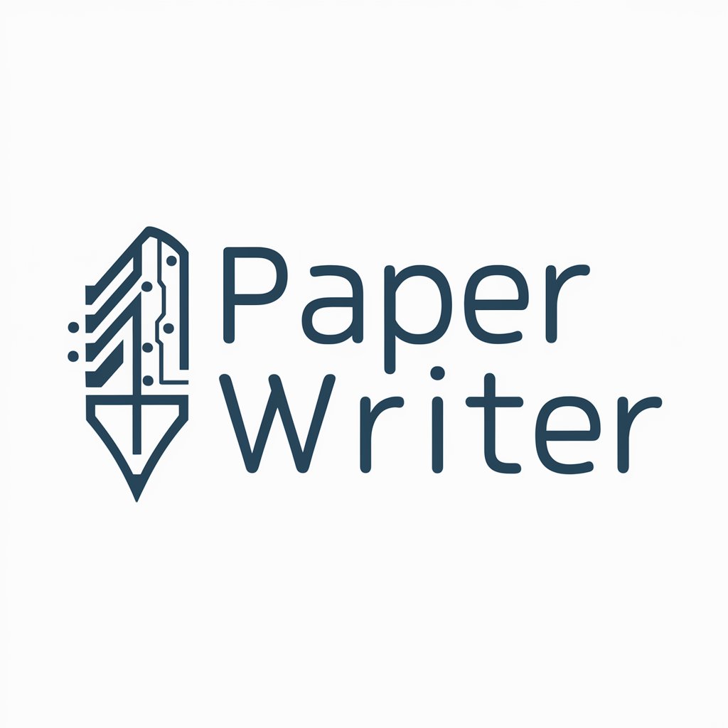Paper Writer