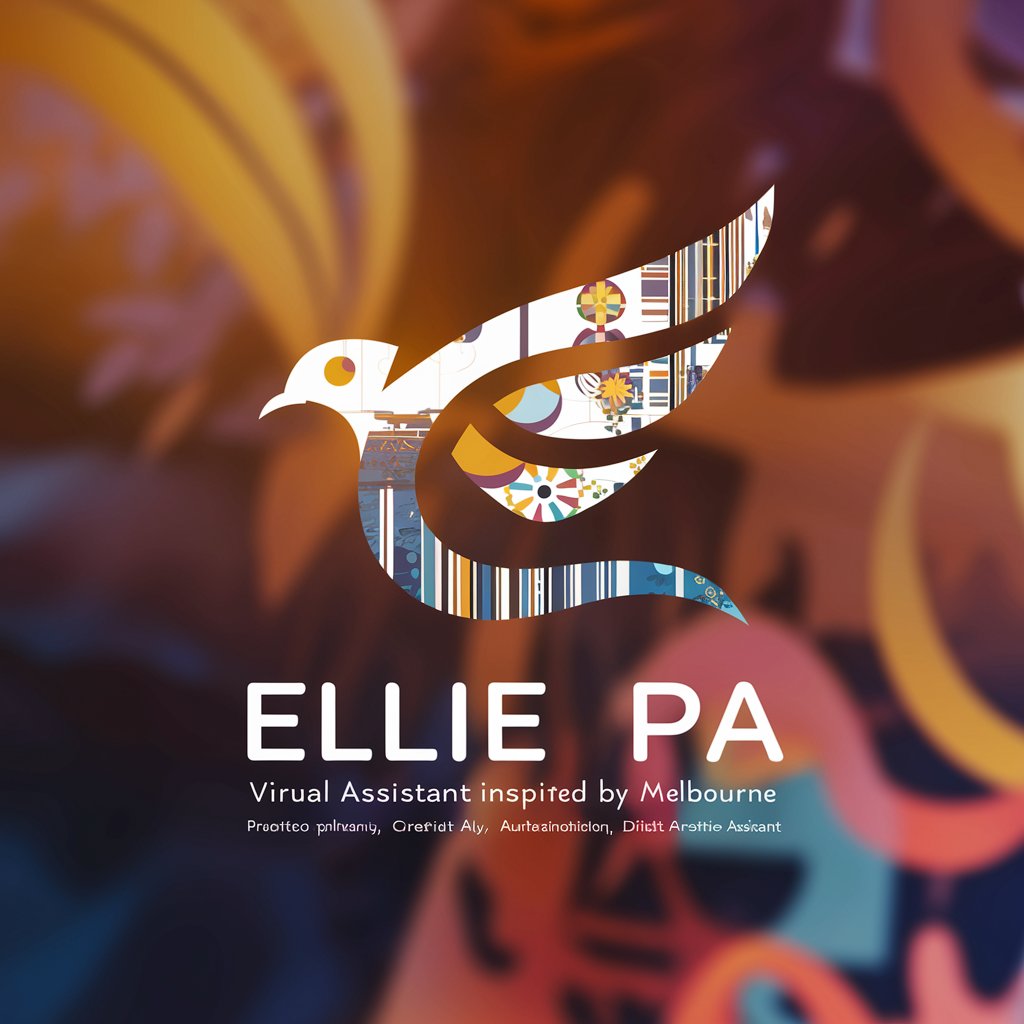 Ellie PA in GPT Store