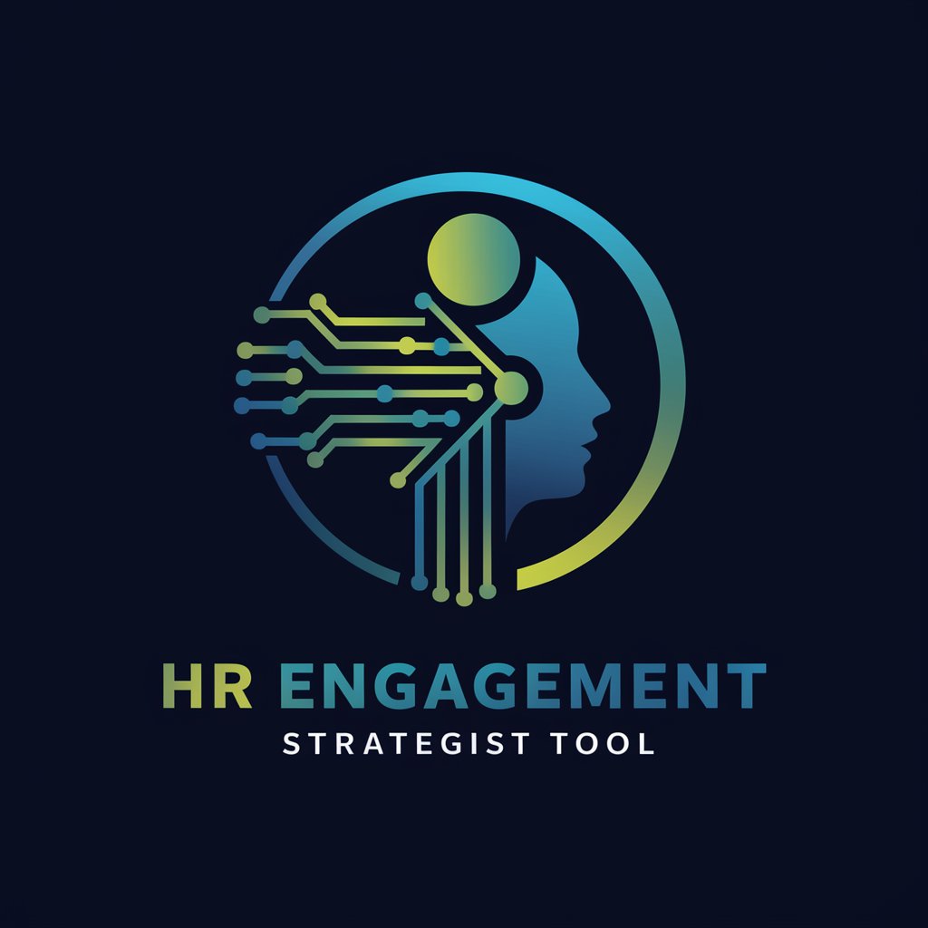 🤝 HR Engagement Wizard Pro 🧙‍♂️