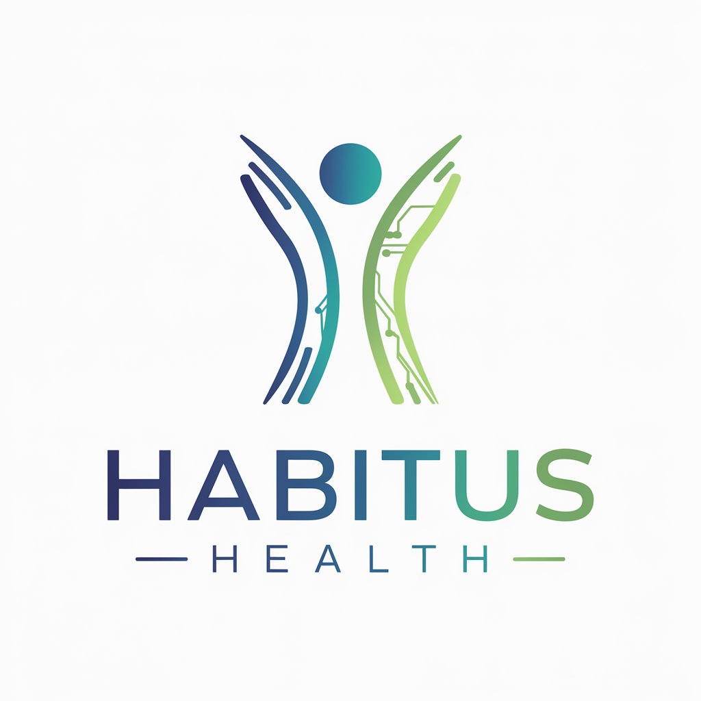 Habitus Health in GPT Store