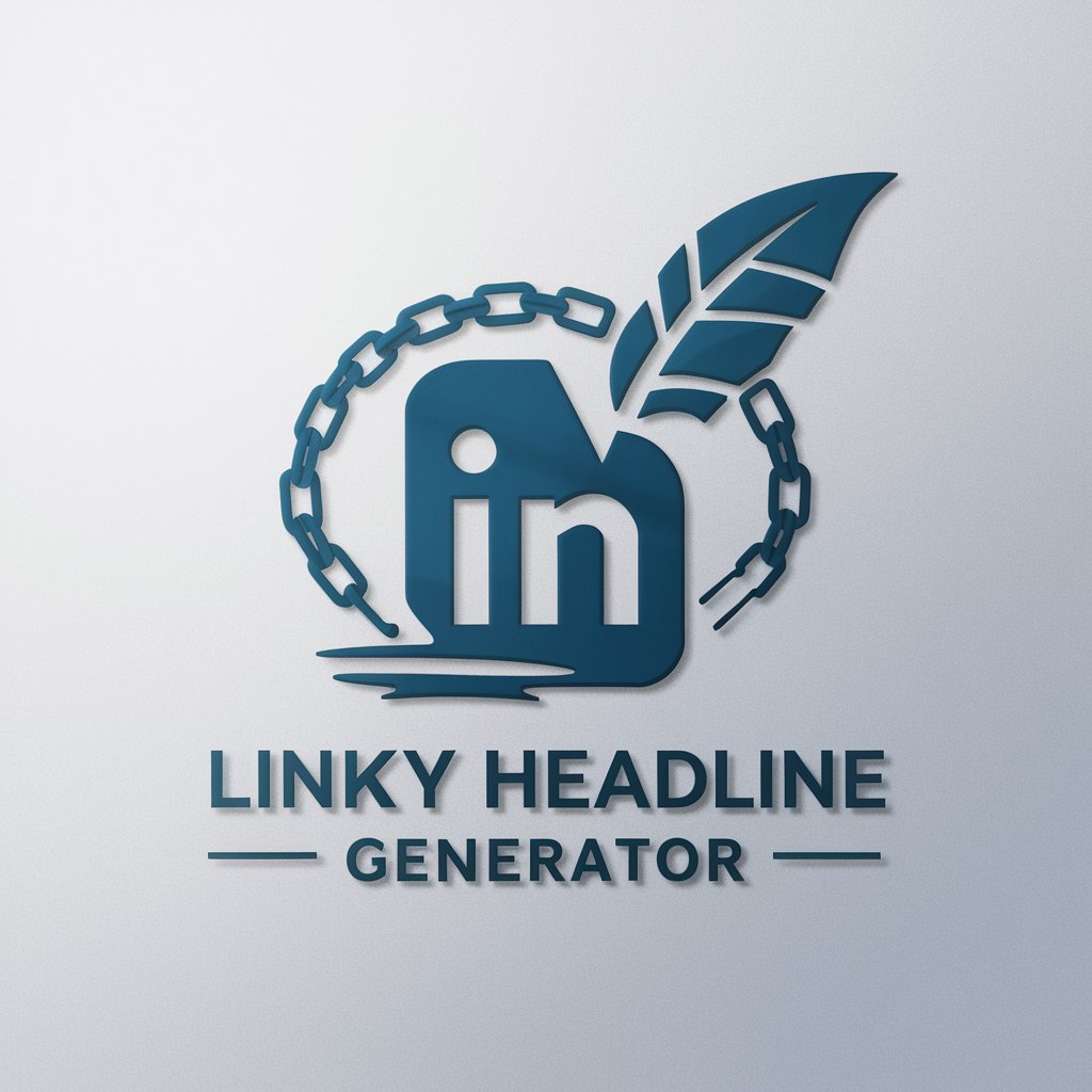 LinkedInAI Headline Generator