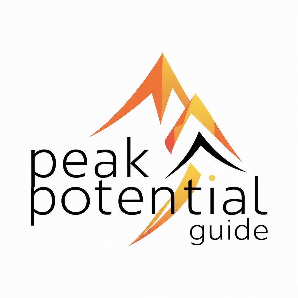 Peak Potential Guide