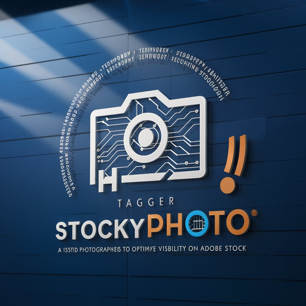 Tagger Stockyphoto