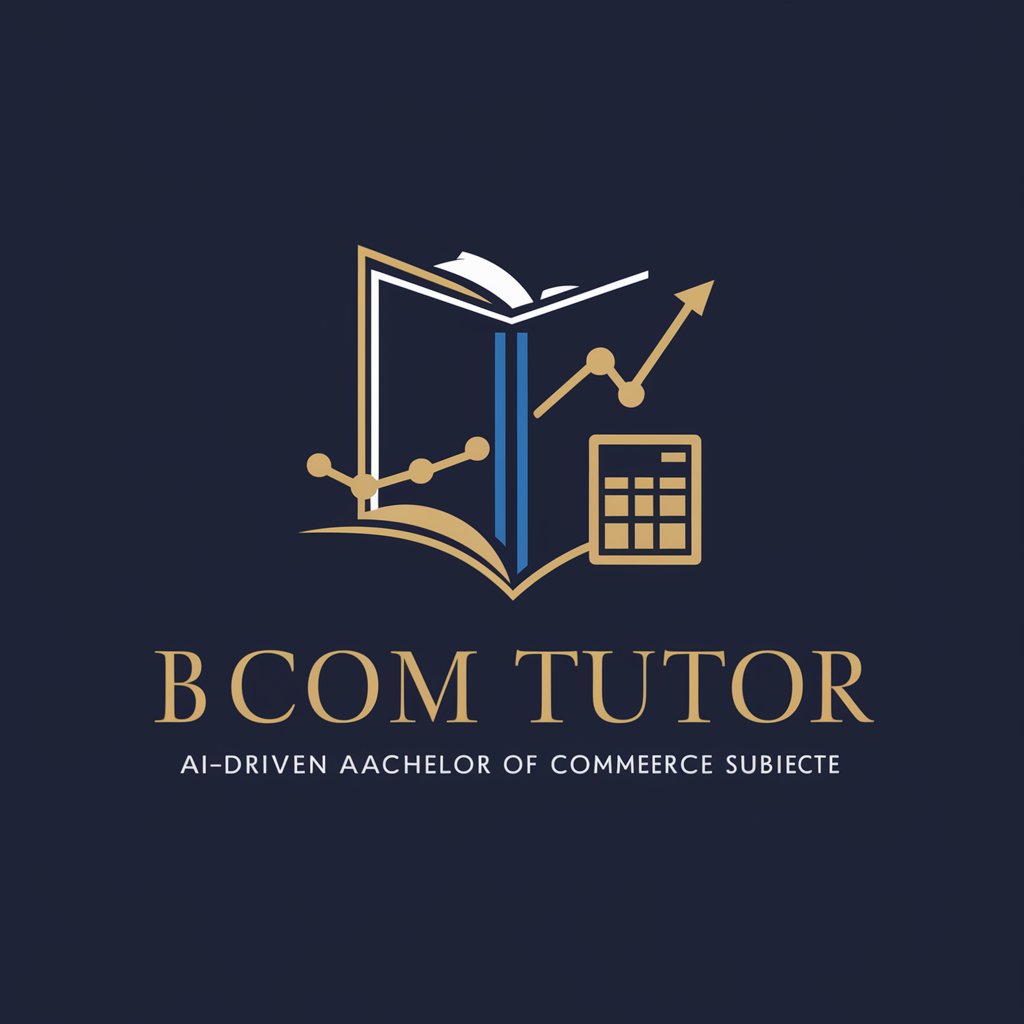 BCom Tutor