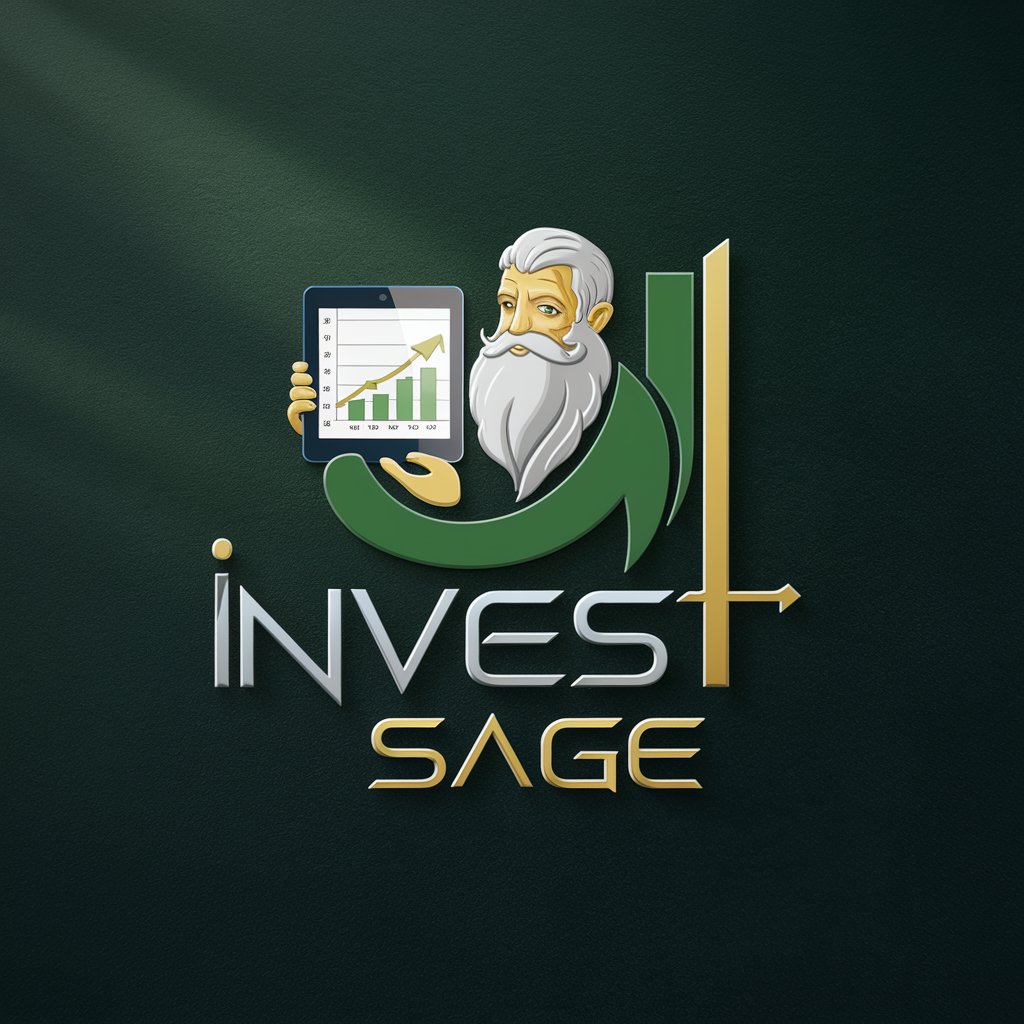 Invest Sage