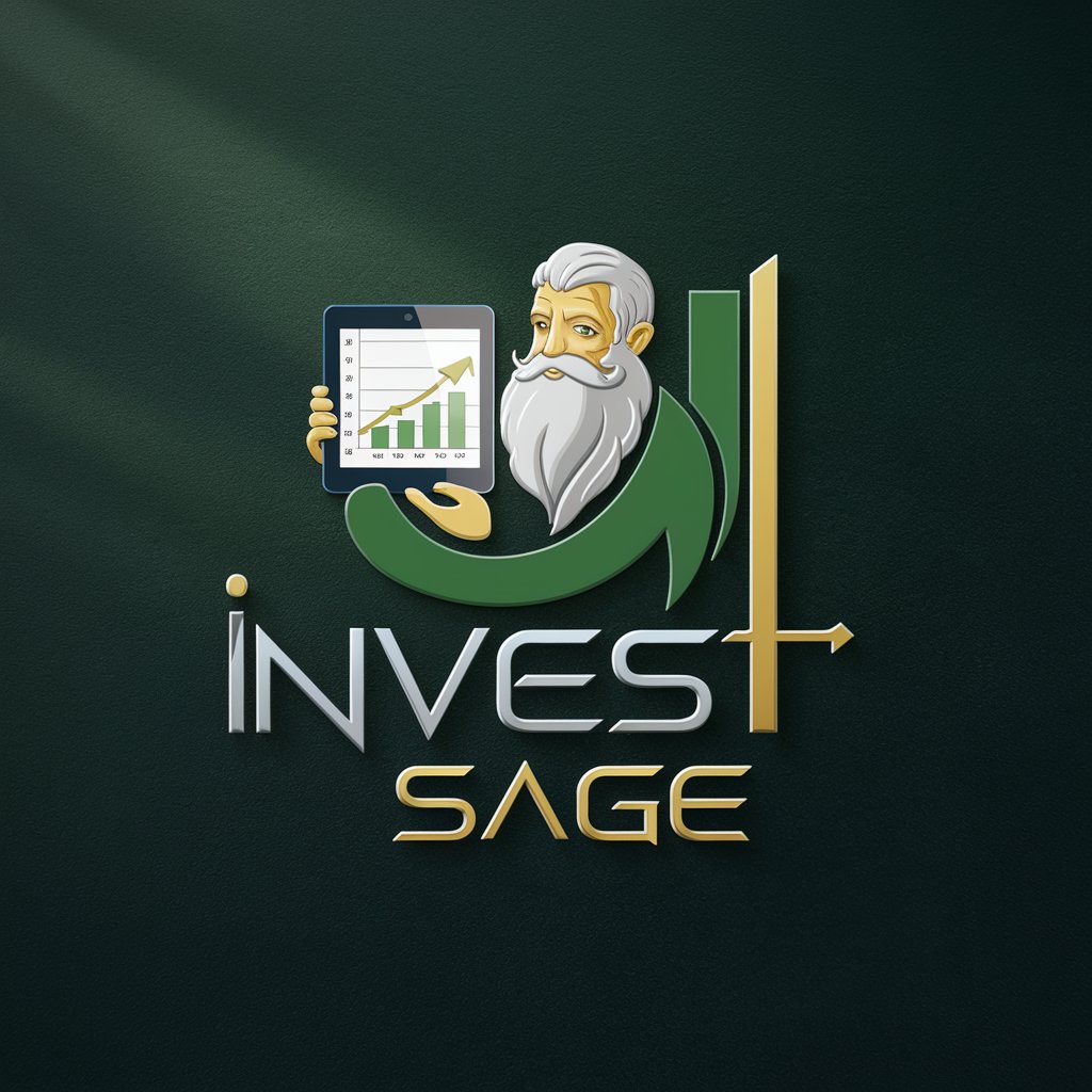 Invest Sage in GPT Store