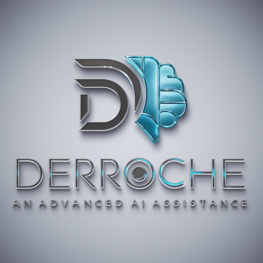 Derroche meaning?