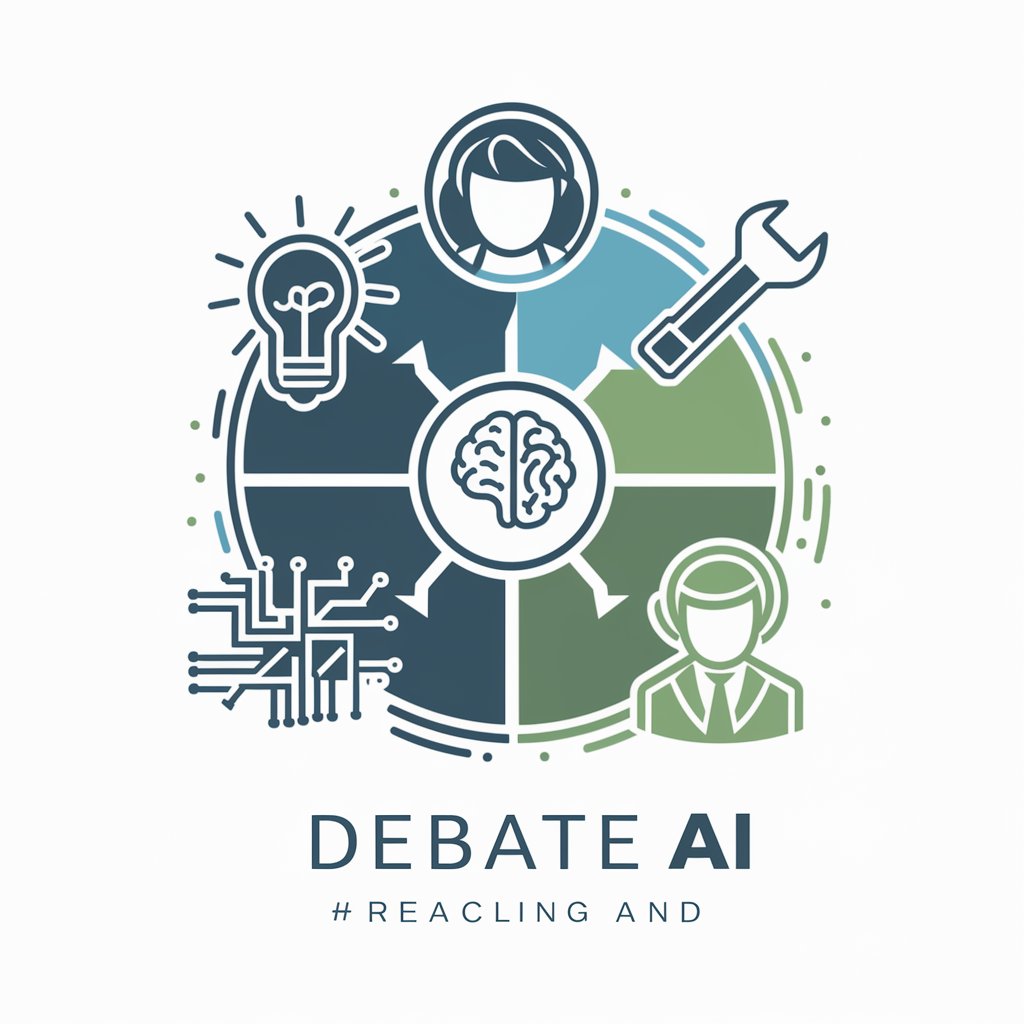 Debate AI