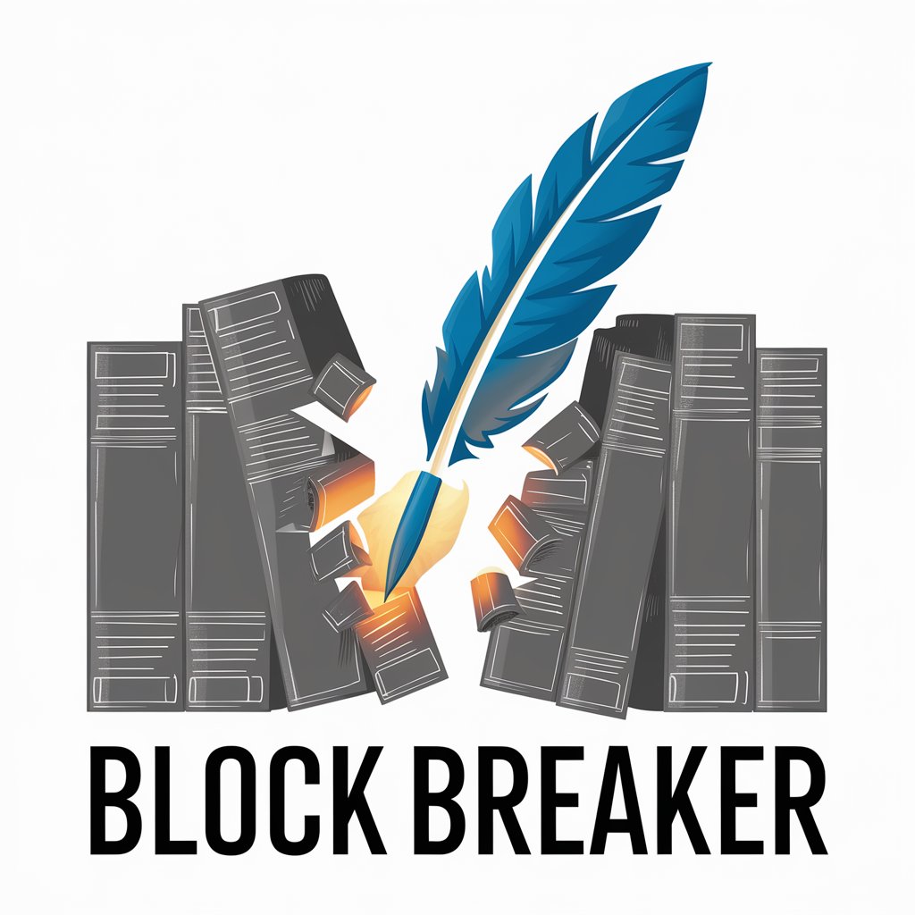 Block Breaker