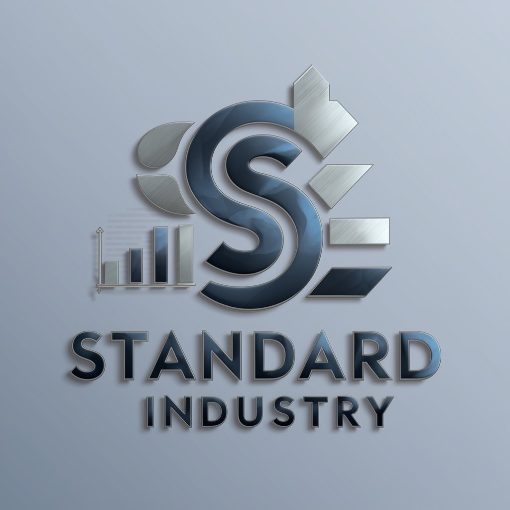 Standard Industry in GPT Store