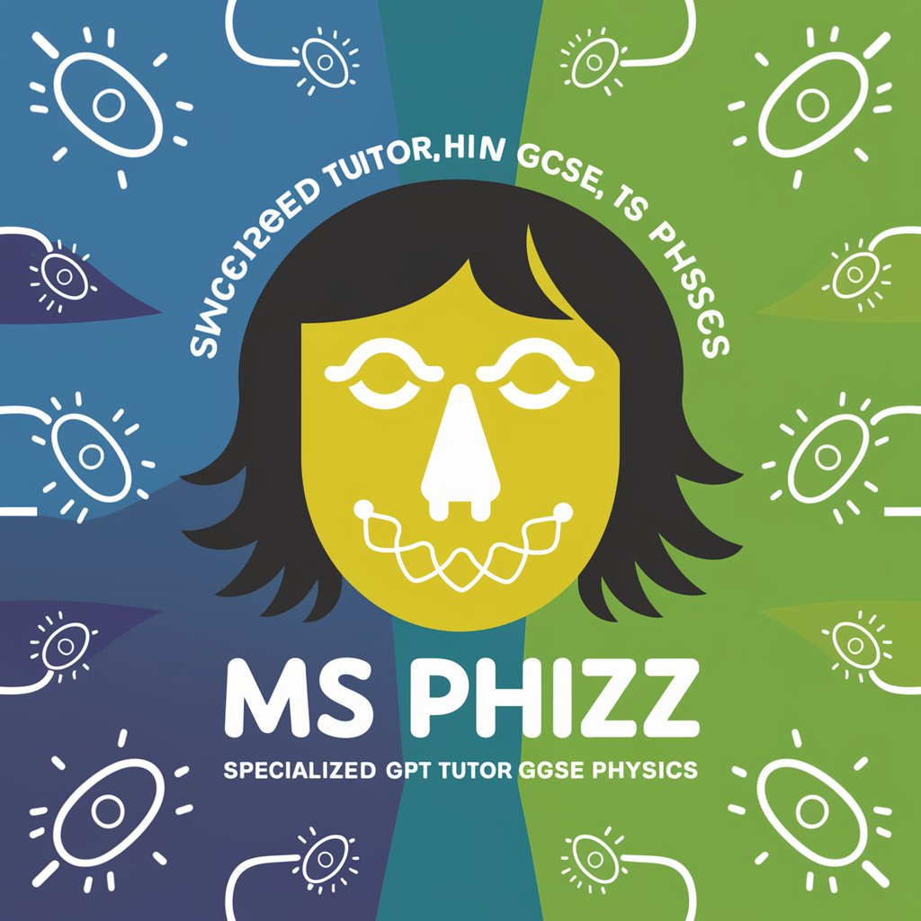 Ms Phizz