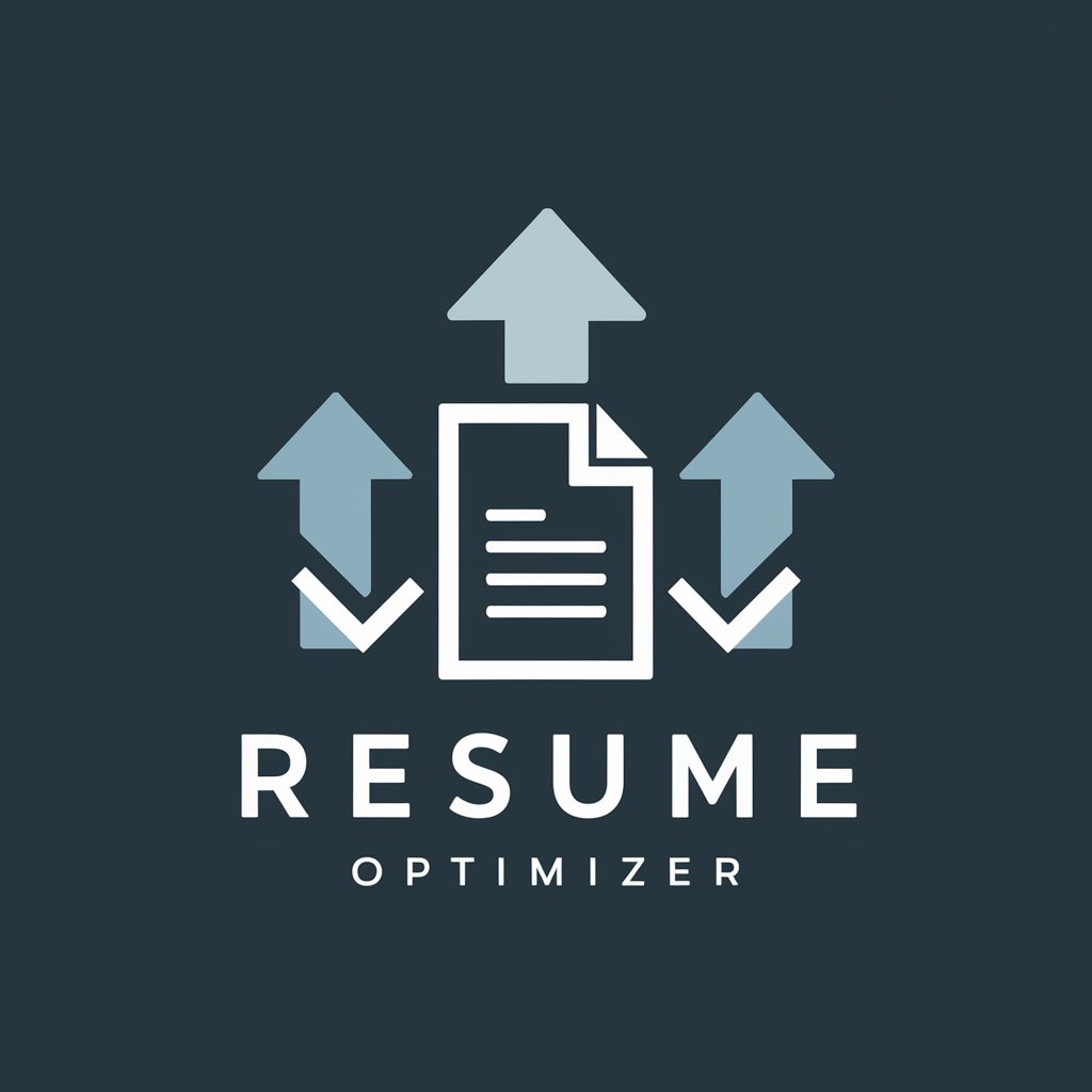 Resume Review in GPT Store