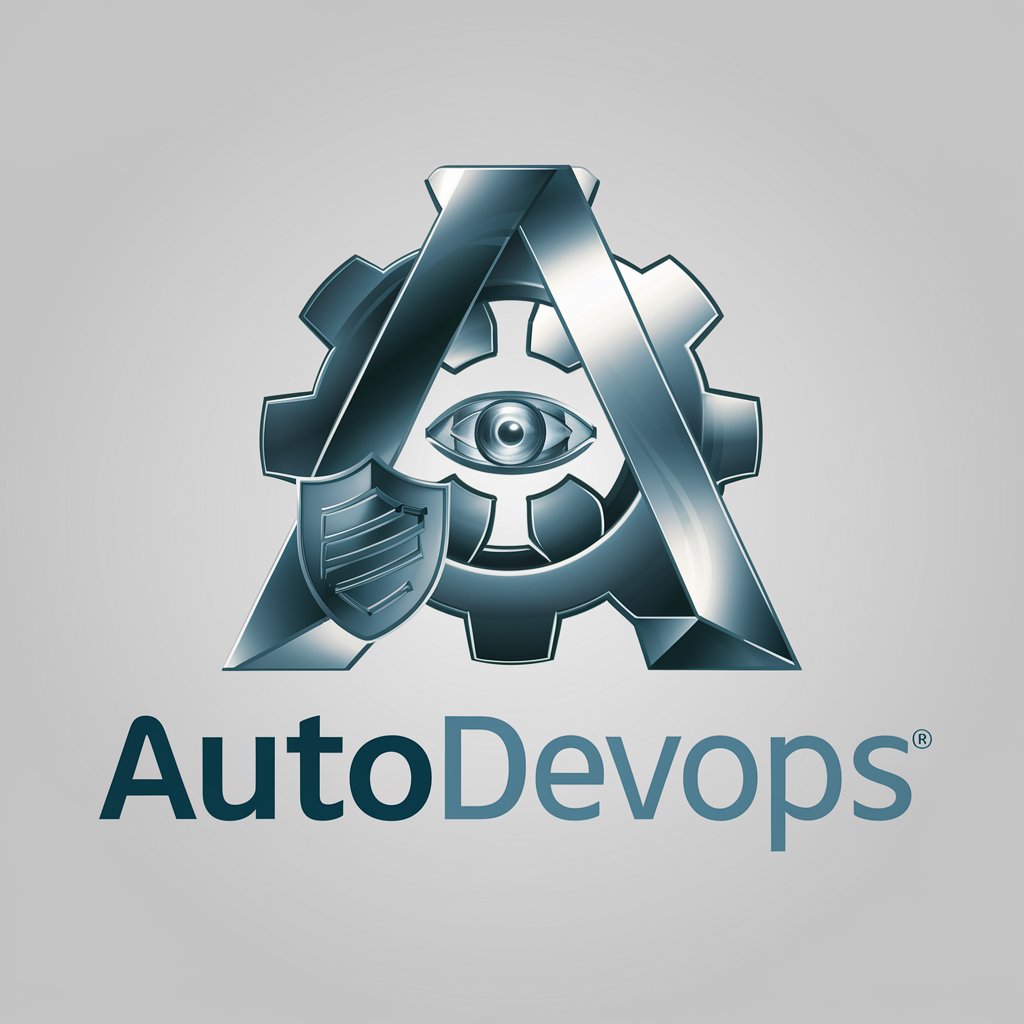 AutoDEVOPS in GPT Store