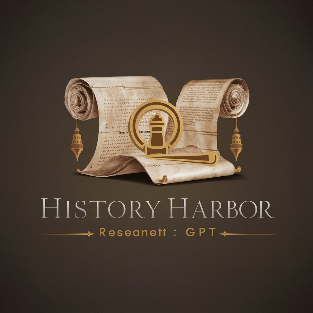 History Harbor GPT